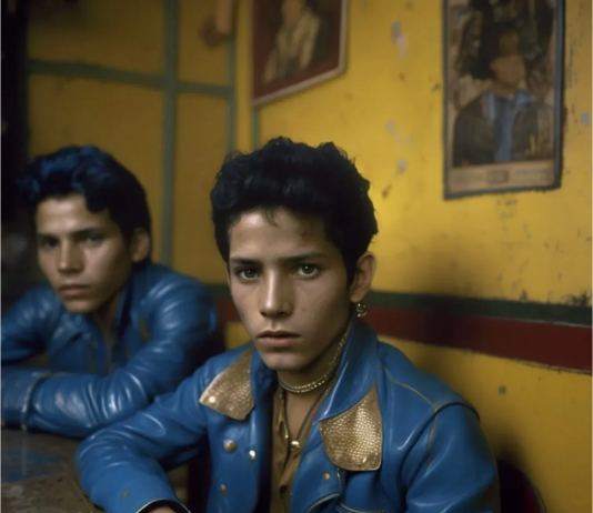 Il Getty Museum ha acquistato un’opera realizzata con l’Intelligenza Artificiale