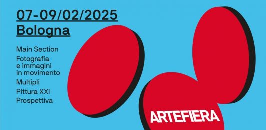 Tutto su Arte Fiera, appuntamento a Bologna dal 7 al 9 febbraio