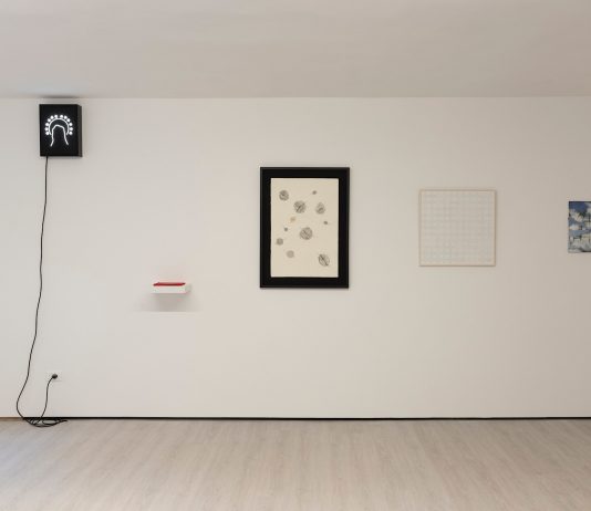 Magazzino: quando il deposito diventa esposizione