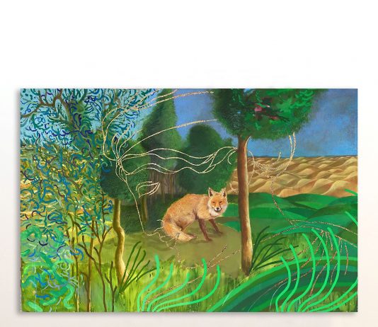 A plus A Gallery ospita “L’animale che dunque sono”: un’analisi pittorica e scultorea dell’incontro tra animalità e umanità