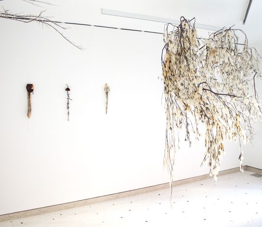 Per un’alchimia della cura: le nuove opere di Luca Vanello da Panorama