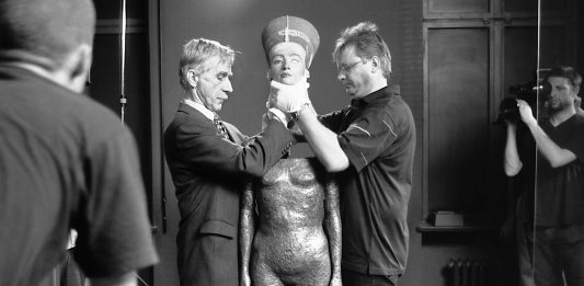 Come costruisci le immagini dell’altro? Un’indagine visuale nel centro di Udine