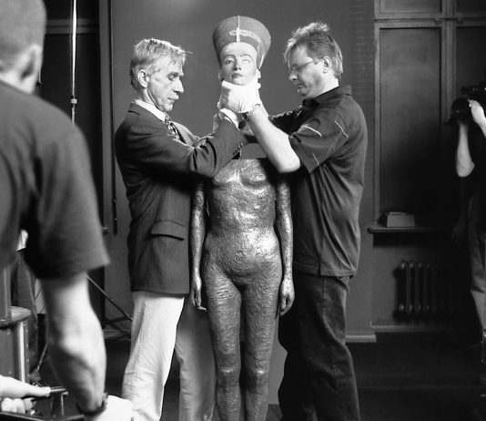 Come costruisci le immagini dell’altro? Un’indagine visuale nel centro di Udine