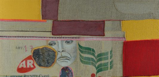 Venezia: da CREA Cantieri del Contemporaneo, la grande personale di Andrea Marchesini