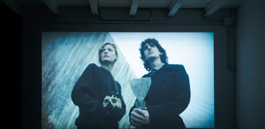 Cos’è il catasterismo? Ode collettiva al cielo e alle stelle in uno spazio emergente di Venezia