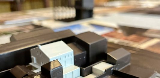 Le tendenze dell’architettura contemporanea in Italia: QB Atelier a Firenze QB Atelier