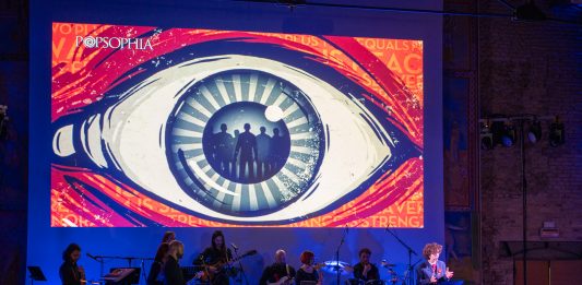 Popsophia 2025: il festival della filosofia pop torna ad Ancona