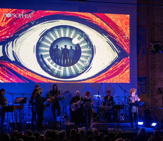 Popsophia 2025: il festival della filosofia pop torna ad Ancona