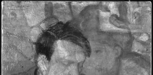 Il segreto sotto il Periodo Blu di Picasso: riemerge una donna misteriosa