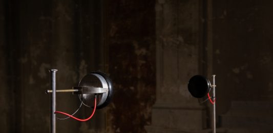 PIETRO inaugura AFTERIMAGE, un progetto monografico di Jacopo Mazzonelli