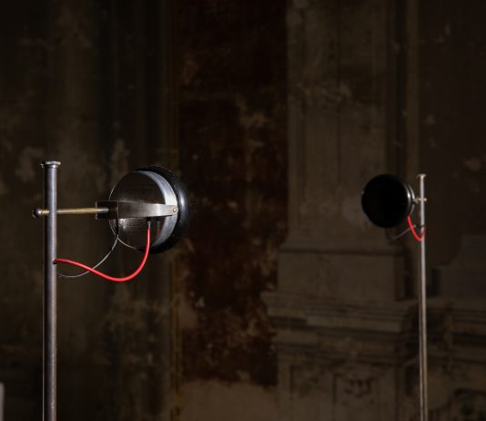 PIETRO inaugura AFTERIMAGE, un progetto monografico di Jacopo Mazzonelli