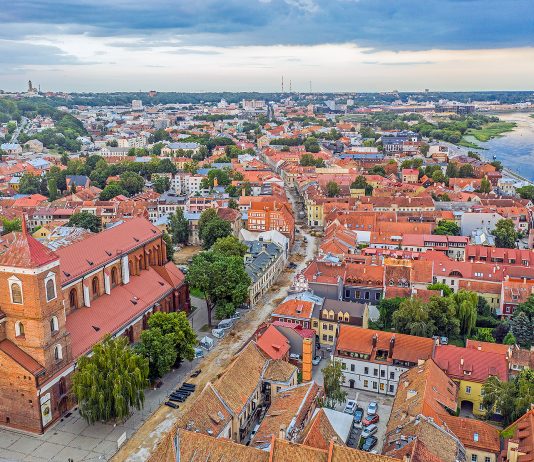 La Biennale di Kaunas annuncia il curatore e rafforza i legami con l’Italia