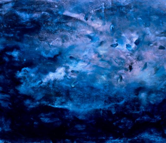 Memoria e tempo, in una doppia mostra allo Spazio Iris a Pescara