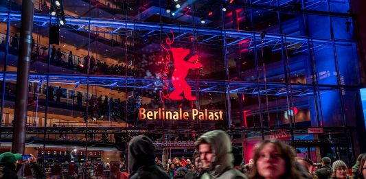 Famiglia, amore e desiderio alla Berlinale 2025, aspettando la premiazione Berlinale 2025, ph. Francesca Magnani