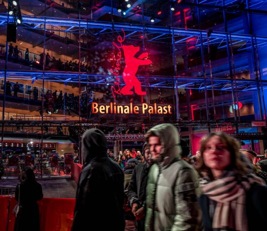 Famiglia, amore e desiderio alla Berlinale 2025, aspettando la premiazione Berlinale 2025, ph. Francesca Magnani