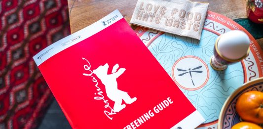 Berlinale 2025: colazione con i produttori del film vincitore dell’Orso d’Oro