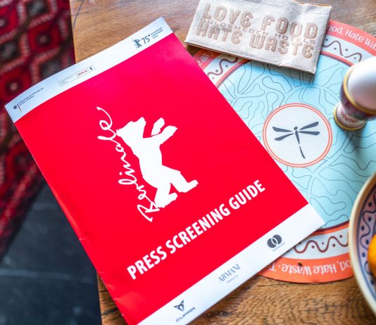 Berlinale 2025: colazione con i produttori del film vincitore dell’Orso d’Oro