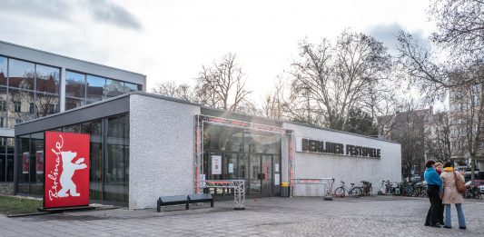 Berlinale: una curiosa produzione italo tedesca all’ultimo giorno del festival berlinale