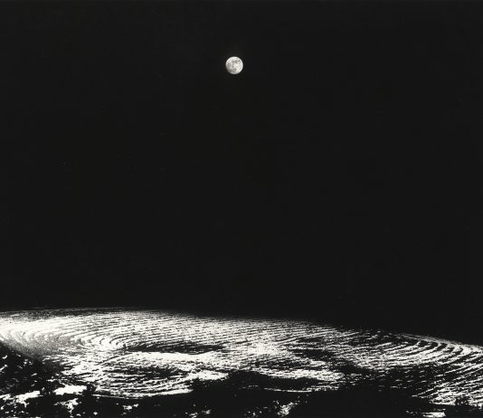 Mario Giacomelli. La sua Camera Oscura in mostra a Senigallia