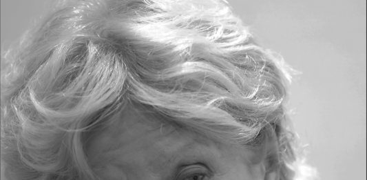 Addio a Marta Czok, l’arte come testimonianza della condizione umana