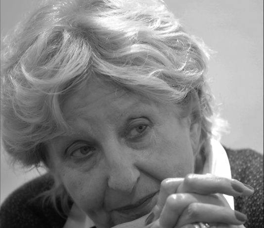 Addio a Marta Czok, l’arte come testimonianza della condizione umana