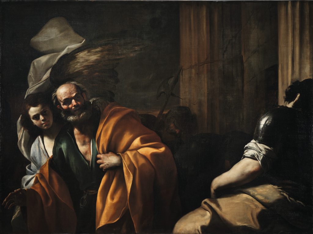 old masters New York 