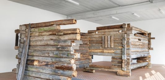 Augustas Serapinas, una consacrazione della memoria rurale