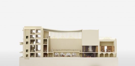 L’architetta Lina Ghotmeh firma il restyling del British Museum di Londra Lina Ghotmeh British Museum
