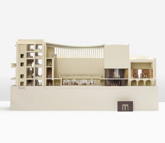 L’architetta Lina Ghotmeh firma il restyling del British Museum di Londra Lina Ghotmeh British Museum