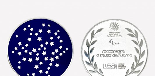 Il Premio CIP-USSI celebra il giornalismo Paralimpico con l’opera di Fulvio Morella