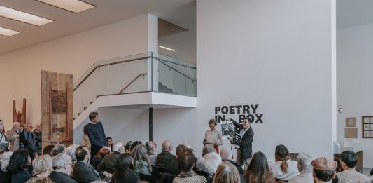 Il museo come spazio politico. Uno scenario possibile?