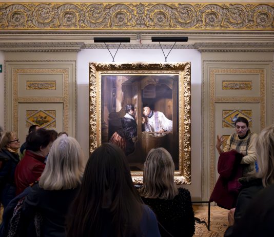 Milano MuseoCity 2025: sette giorni sulle Strade dell’Arte. Ecco il programma