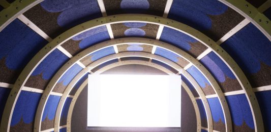 Kinetic Bodies: a Ginevra, una rassegna video diventa spazio di metamorfosi Kinetic Bodies video