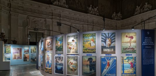 Visitate l’Italia! Promozione e pubblicità turistica 1900-1950 a Torino