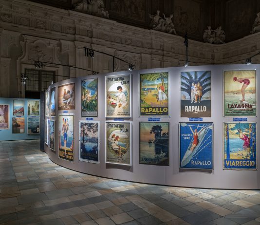 Visitate l’Italia! Promozione e pubblicità turistica 1900-1950 a Torino