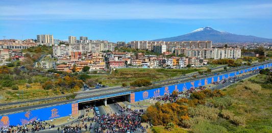 «La rigenerazione può avvenire solo a livello delle coscienze». Ecco cosa sta succedendo in uno dei quartieri più difficili della Sicilia presti