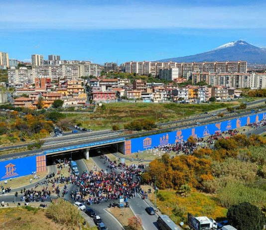 «La rigenerazione può avvenire solo a livello delle coscienze». Ecco cosa sta succedendo in uno dei quartieri più difficili della Sicilia presti