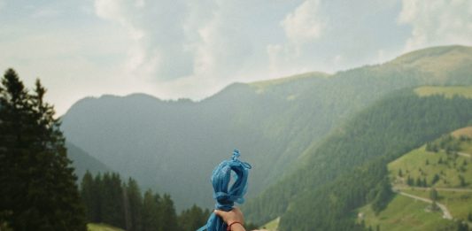 Pensare come una Montagna: la terza edizione della Biennale delle Orobie di GAMeC