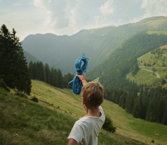 Pensare come una Montagna: la terza edizione della Biennale delle Orobie di GAMeC