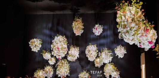 Manca un mese all’inizio di Tefaf Maastricht 2025, ecco tutte le anteprime TEFAF Maastricht 2025