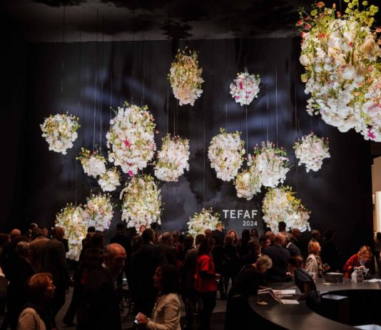 Manca un mese all’inizio di Tefaf Maastricht 2025, ecco tutte le anteprime TEFAF Maastricht 2025