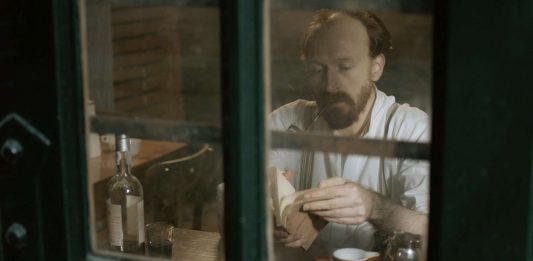 Van Gogh. Poeti e amanti. Al cinema solo il 4 e 5 marzo
