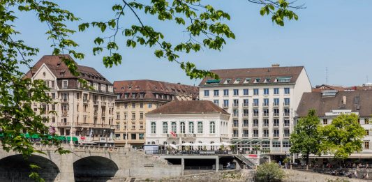 Premiere! Ecco come sarà Art Basel 2025 art Basel 2025