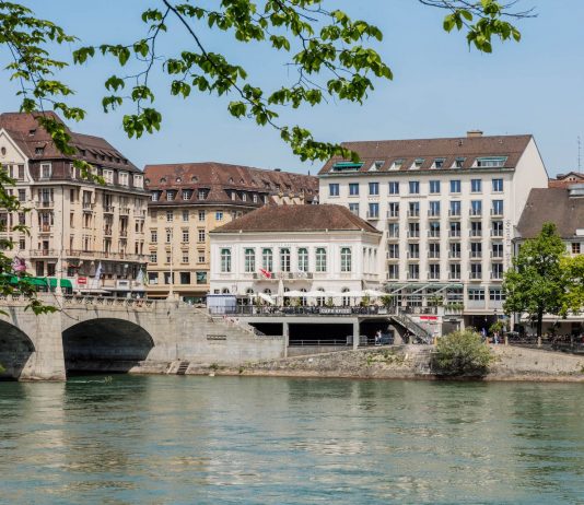 Premiere! Ecco come sarà Art Basel 2025 art Basel 2025