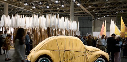 Art Basel Awards, arrivano i premi per i visionari dell’arte Art Basel awards