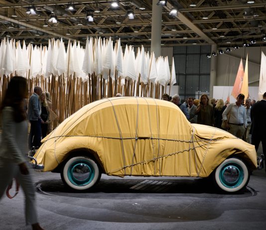 Art Basel Awards, arrivano i premi per i visionari dell’arte Art Basel awards