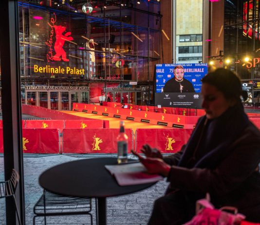 Berlinale 2025: cosa succede nei giorni in cui il mondo del cinema si riunisce intorno a Potsdamer Platz