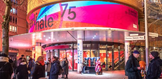 Berlinale 2025: il bilancio della 75ma edizione del Festival del Cinema Berlinale 2025, ph. Francesca Magnani