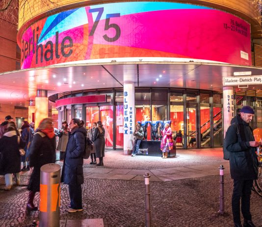 Berlinale 2025: il bilancio della 75ma edizione del Festival del Cinema Berlinale 2025, ph. Francesca Magnani