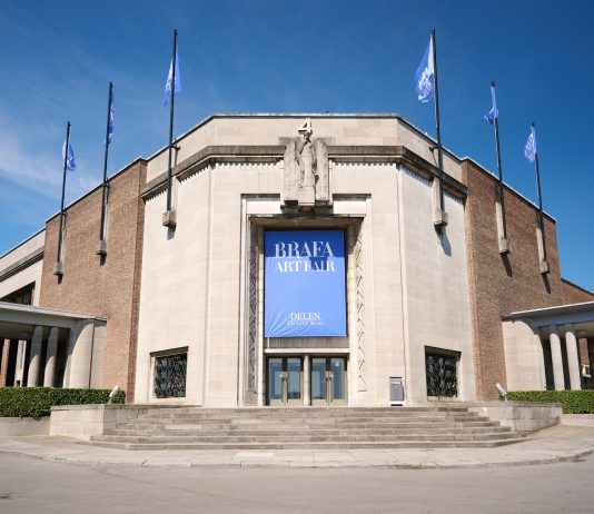 Al BRAFA di Bruxelles i collezionisti sono sempre più giovani brafa 2025